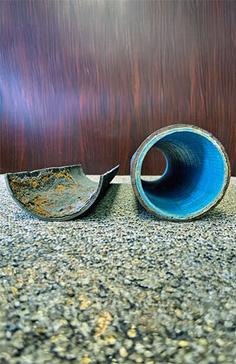 Pipe Relining